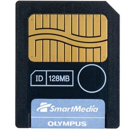 generic olympus smart media card|Olympus SmartMedia Camera Memory Cards for Olympus.